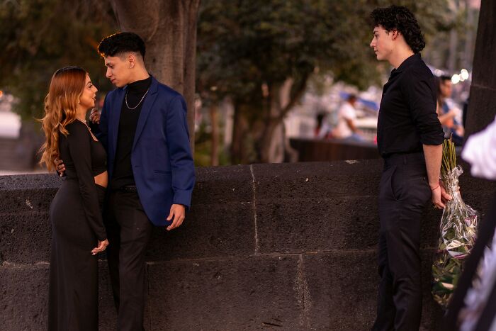 The Most Jaw-Dropping Breakup Stories You'll Honestly Can't Look Away From