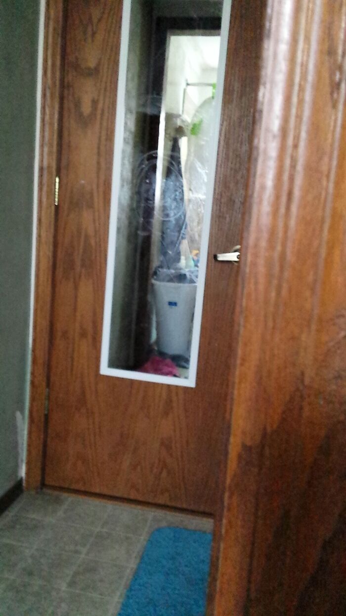 Wait, They Actually Took These Creepy Photos?!