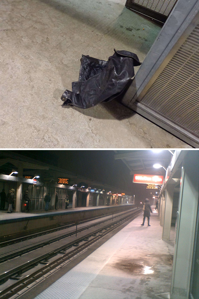 Wait, They Actually Took These Creepy Photos?!