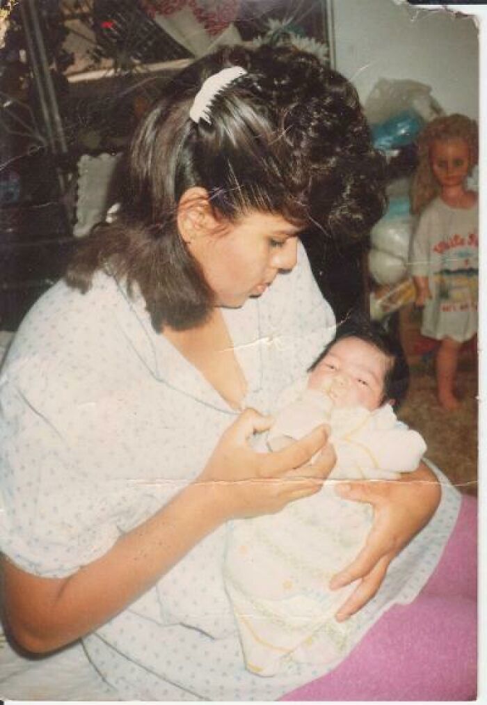 Wait, They Actually Took These Creepy Photos?!