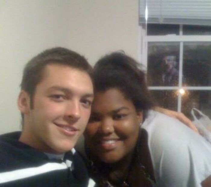 Wait, They Actually Took These Creepy Photos?!