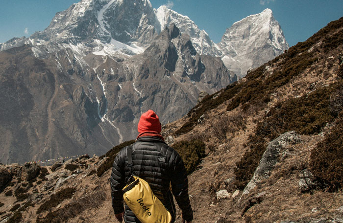 The Wildest Coincidences That’ll Have You Raising An Eyebrow