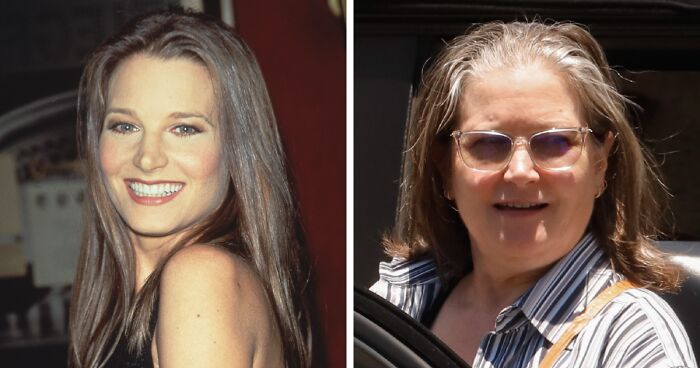 15 Celebs Who Transformed So Much You’ll Do a Double Take