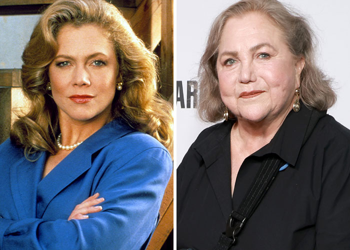 Kathleen Turner: Tough Lady Battling Life’s Curveballs