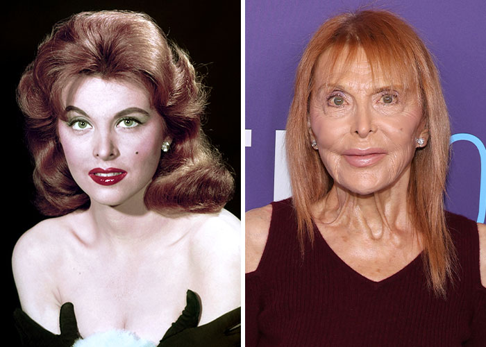 Tina Louise: Still That Ginger from Gilligan’s Island, But With Some New Chapters