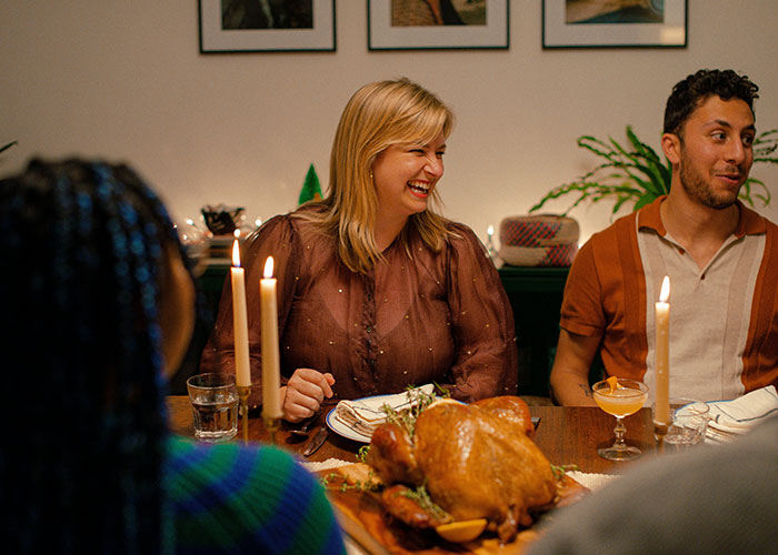The Wildest Thanksgiving Fails That Will Make You Go "Wait, That Actually Happened?!"