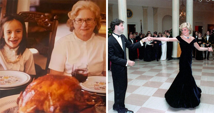 Wait, They Actually Saved These Totally Rad 1980s Moments?