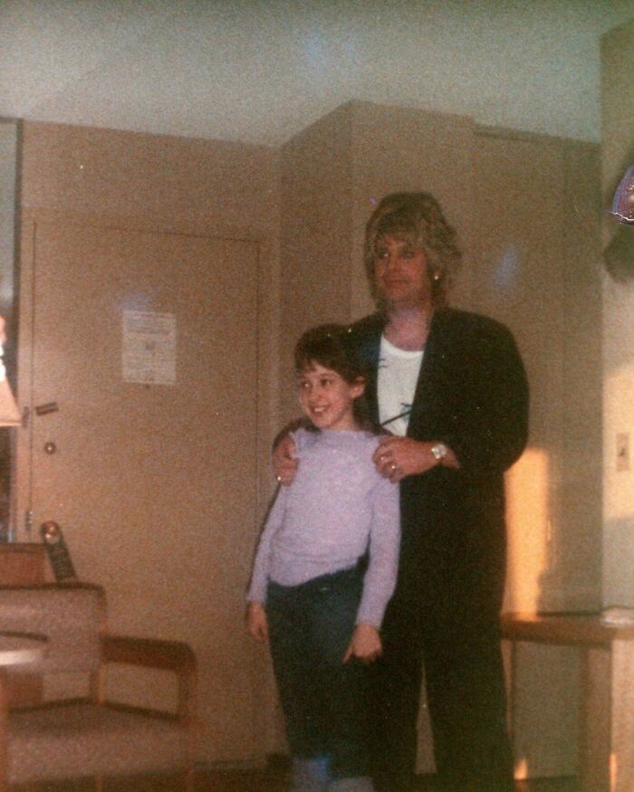 Interviewing Ozzy Osbourne in NYC, 1983: Kid Reporter Dreams Come True