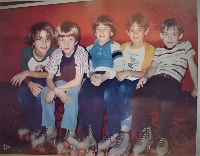 Wait, They Actually Saved These Totally Rad 1980s Moments?