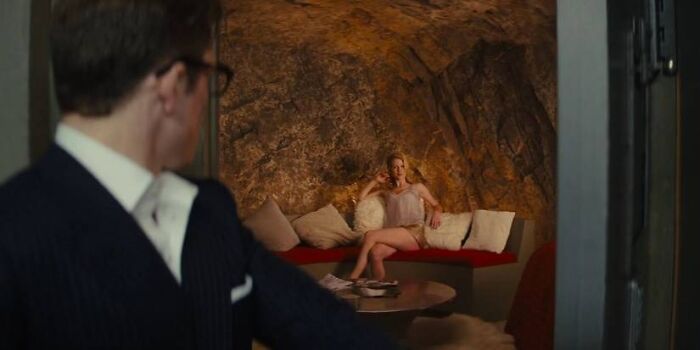 Wait, They Really Portrayed Women Like That?! A Wild Ride Through Movie Mistakes