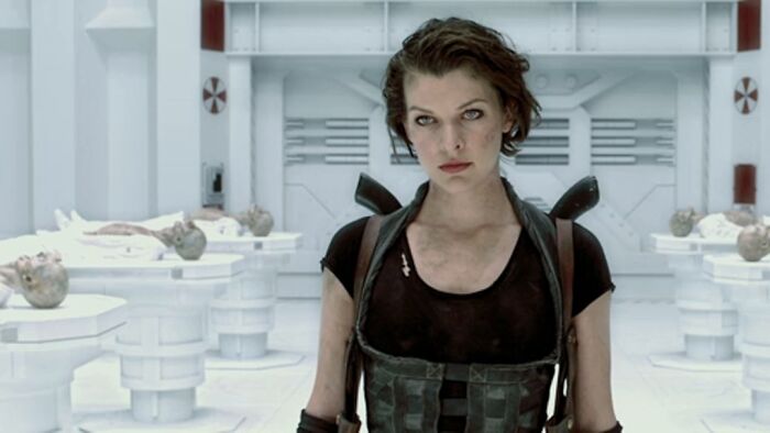 Wait, They Really Portrayed Women Like That?! A Wild Ride Through Movie Mistakes