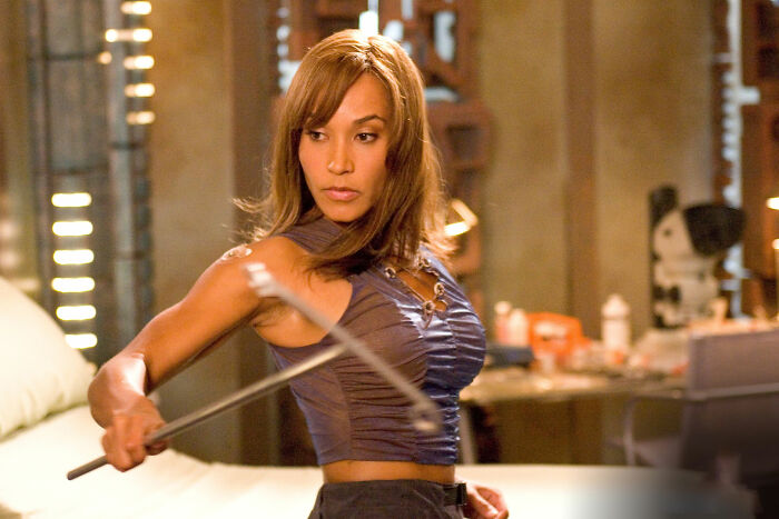 Wait, They Really Portrayed Women Like That?! A Wild Ride Through Movie Mistakes