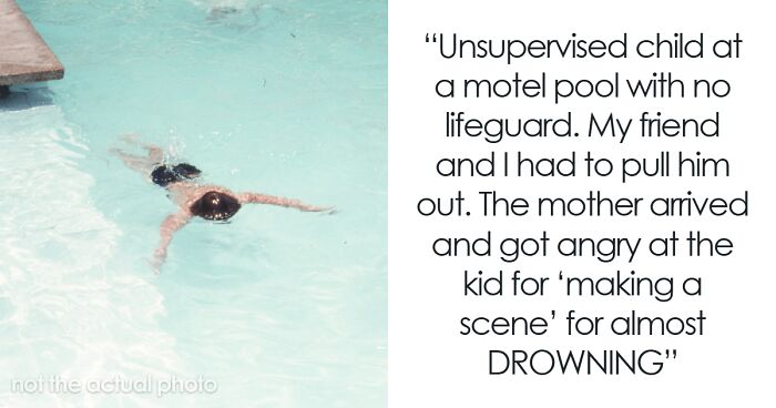 When Life Throws You a Twist: 50 OMG Moments People Barely Escaped Alive