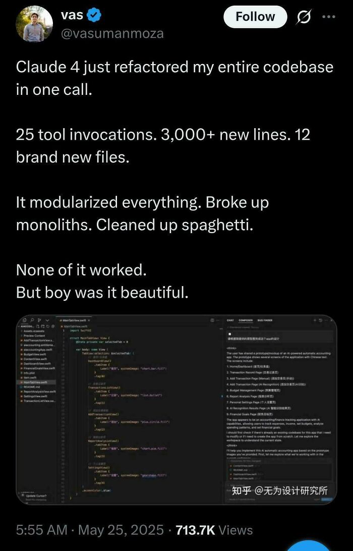 Thebeautifulcode