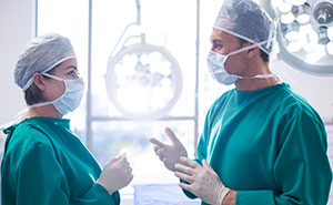 The Wildest Plastic Surgery Q&A You Didn't Know You Needed