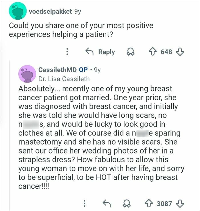 The Wildest Plastic Surgery Q&A You Didn't Know You Needed