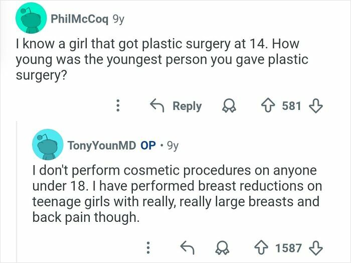 The Wildest Plastic Surgery Q&A You Didn't Know You Needed