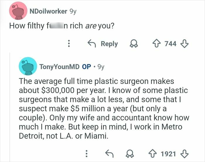 The Wildest Plastic Surgery Q&A You Didn't Know You Needed