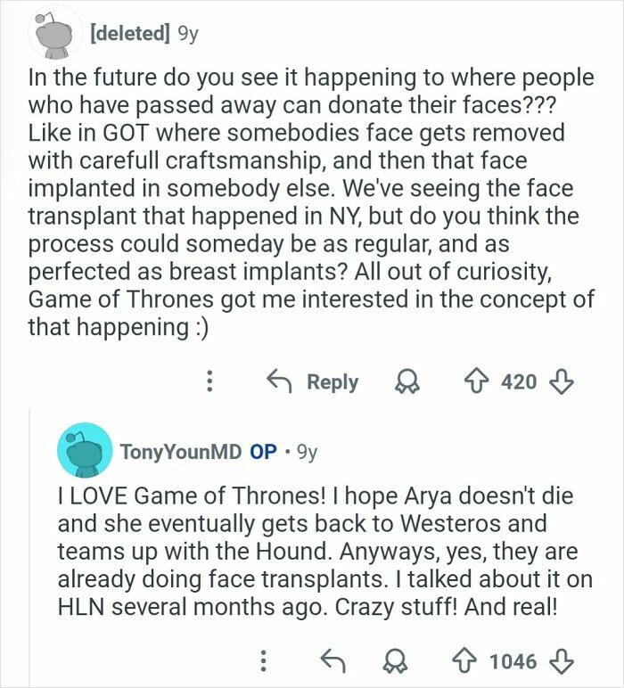 The Wildest Plastic Surgery Q&A You Didn't Know You Needed