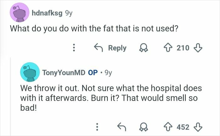 The Wildest Plastic Surgery Q&A You Didn't Know You Needed