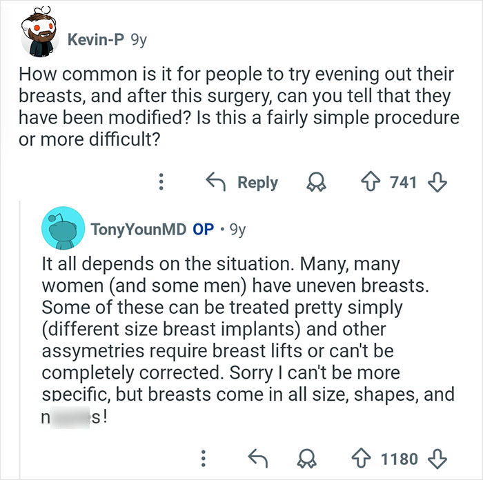 The Wildest Plastic Surgery Q&A You Didn't Know You Needed