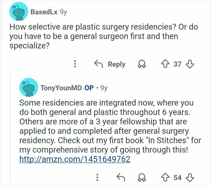 The Wildest Plastic Surgery Q&A You Didn't Know You Needed