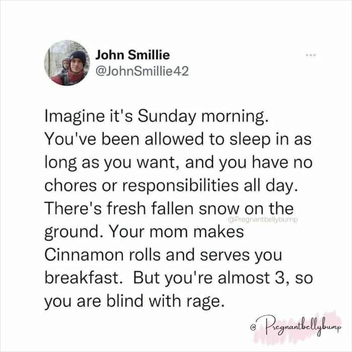 Wait, They Actually Ranked These Parenting Memes?