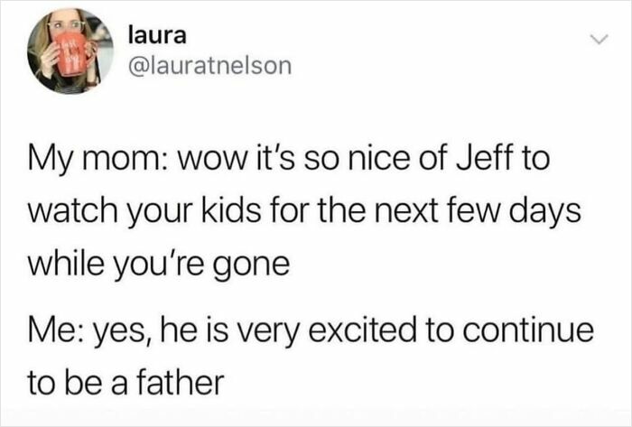 Wait, They Actually Ranked These Parenting Memes?