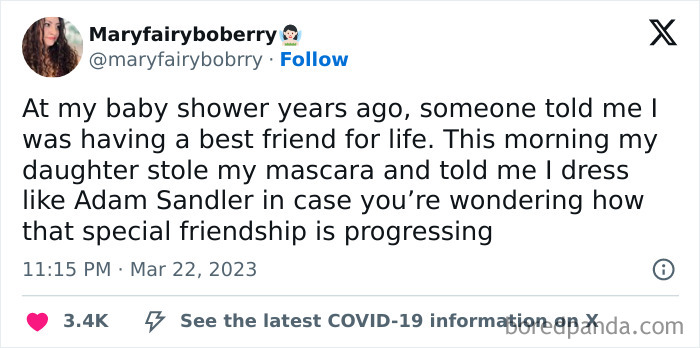 Wait, They Actually Ranked These Parenting Memes?