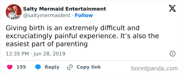 Wait, They Actually Ranked These Parenting Memes?