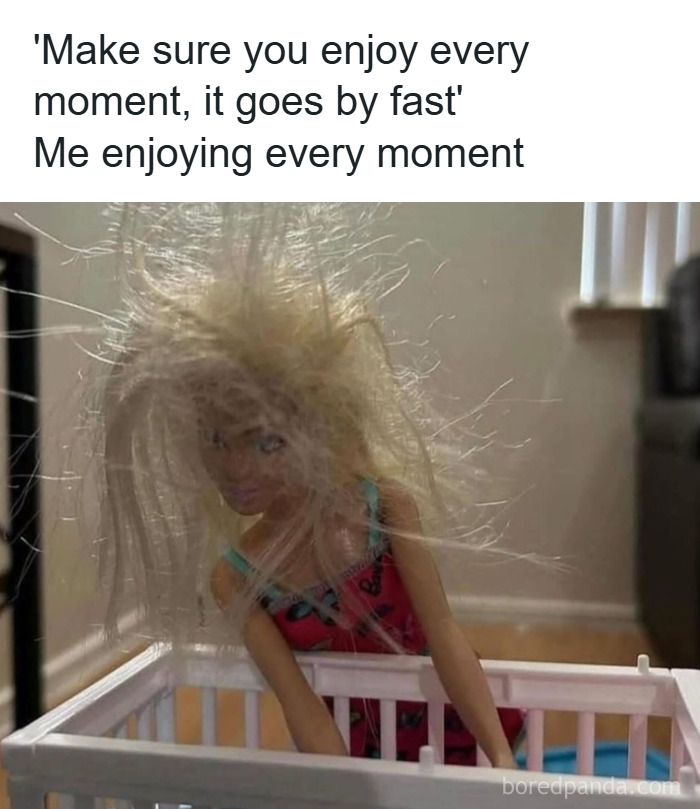Wait, They Actually Ranked These Parenting Memes?