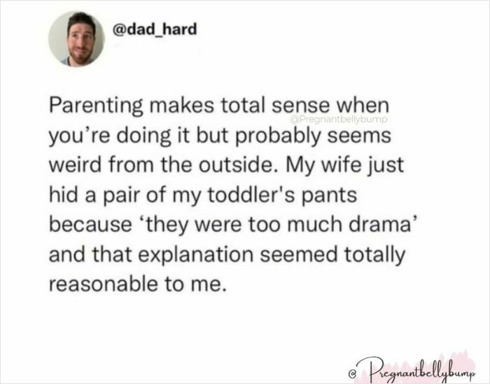 Wait, They Actually Ranked These Parenting Memes?