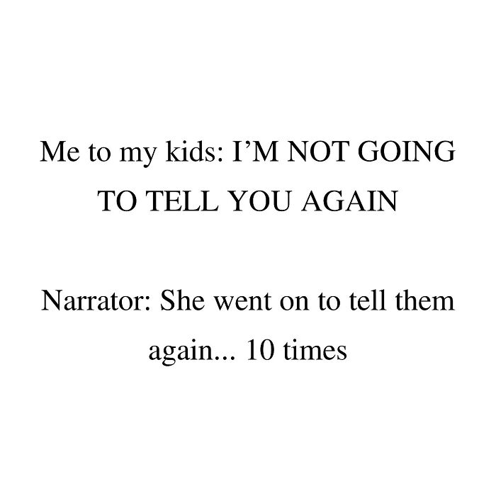 Wait, They Actually Ranked These Parenting Memes?