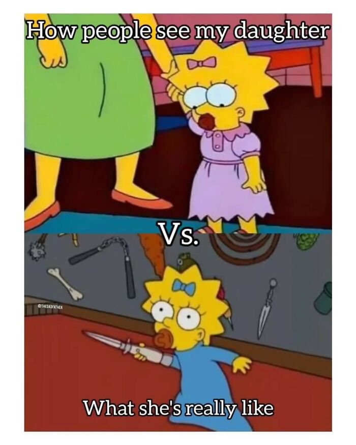 Wait, They Actually Ranked These Parenting Memes?