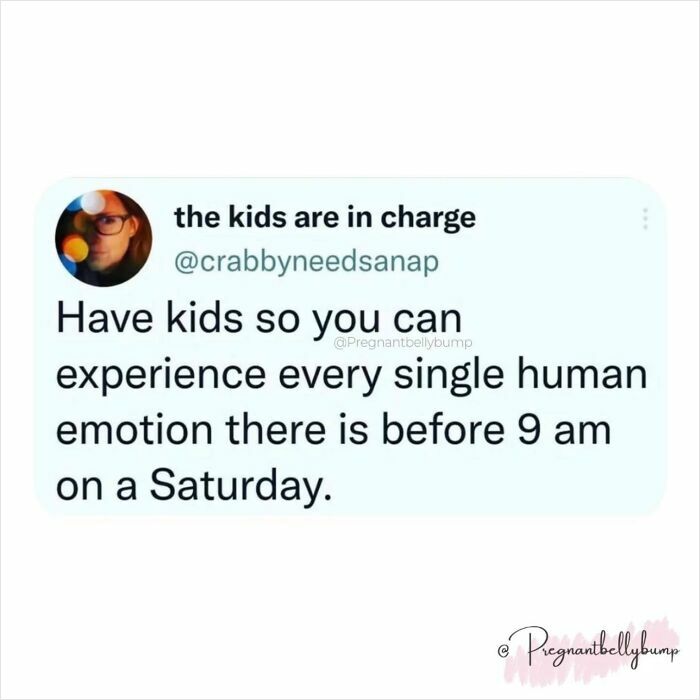 Wait, They Actually Ranked These Parenting Memes?