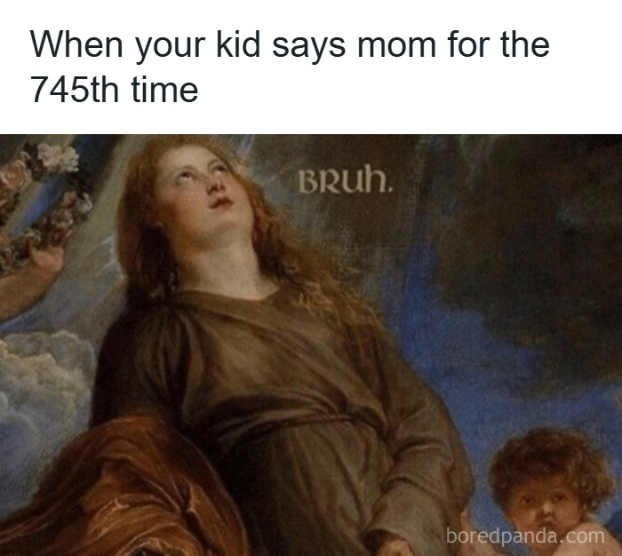 Wait, They Actually Ranked These Parenting Memes?