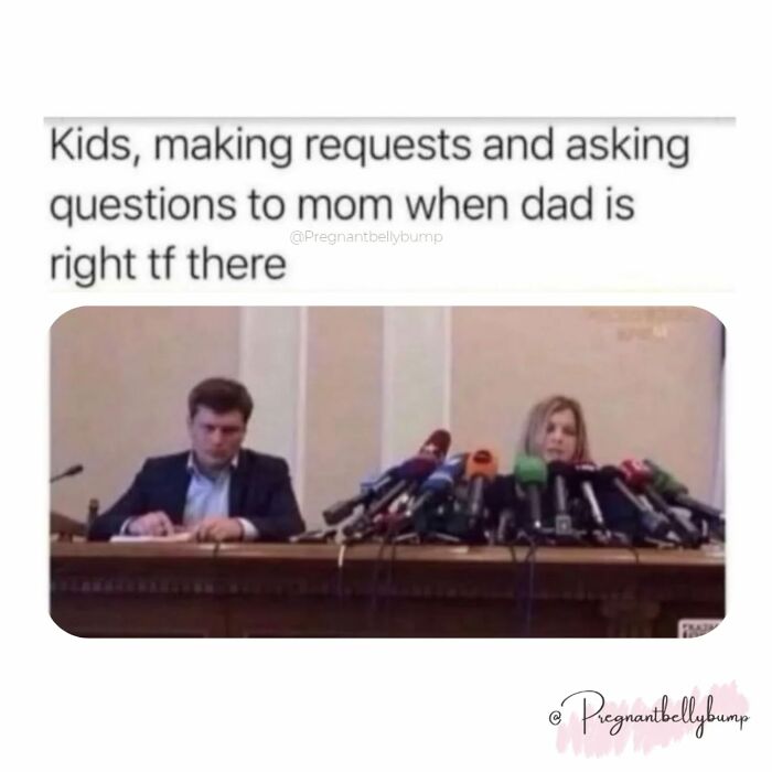 Wait, They Actually Ranked These Parenting Memes?