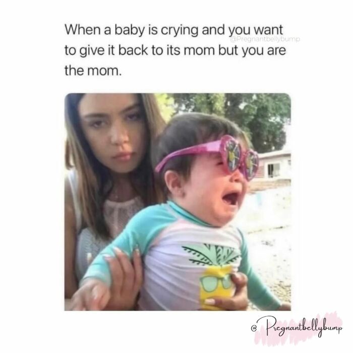 Wait, They Actually Ranked These Parenting Memes?