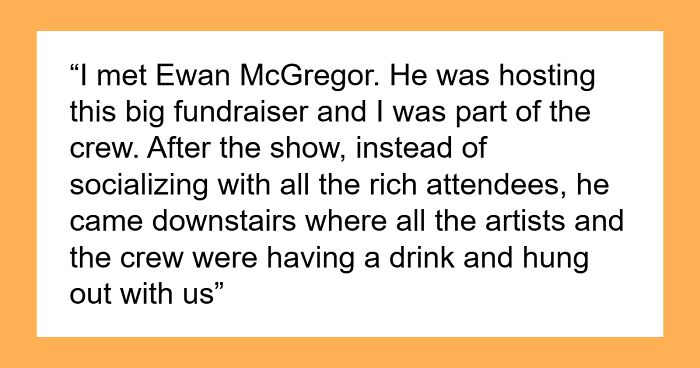 Meet Your Idols? Here’s What Actually Happens (It’s a Wild Ride)