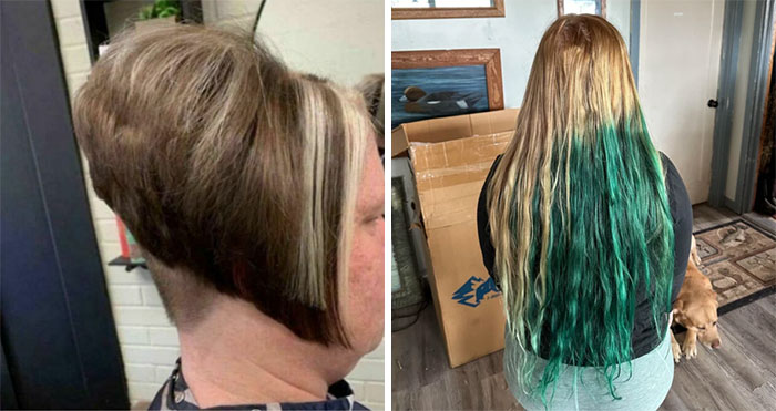 Oops! Haircut Disasters That’ll Make You Say “Noooo”