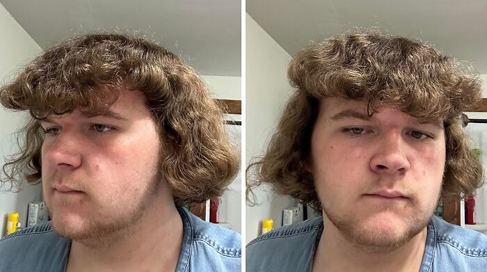 That Lord Farquad Vibe is Real