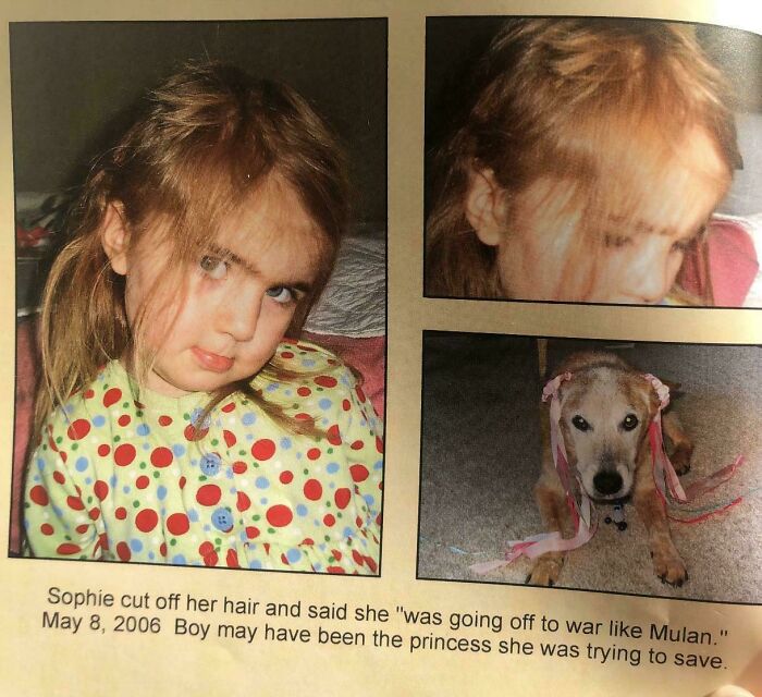 Giving My Family Honor With This Look