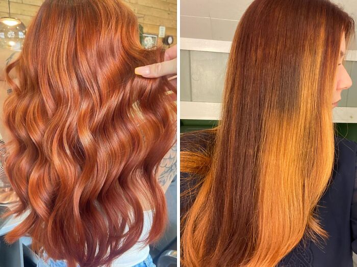 What I Asked For Vs. What I Got: The Hair Edition