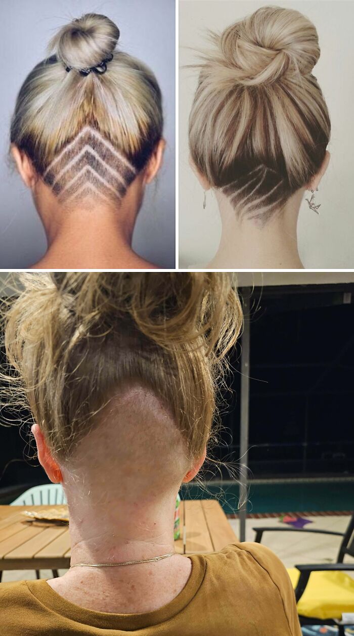 90 Bucks for This Undercut? Help!