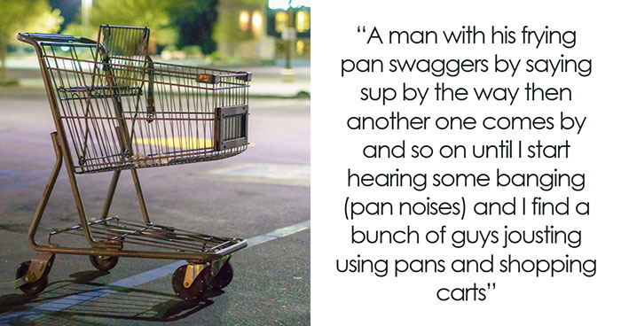 Wait Until You Hear These Gas Station Night Shift Stories!