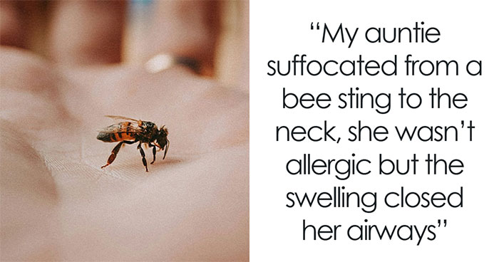 Wait, They Actually Shared These Wild Ways People Checked Out?