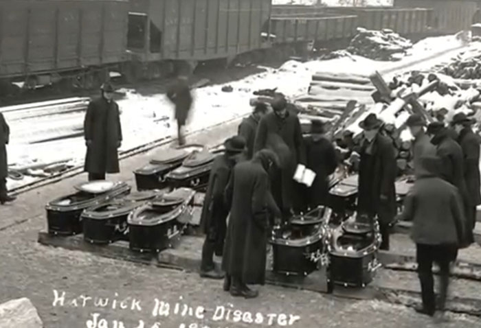 Wait, They Actually Shared These Wild Ways People Checked Out?