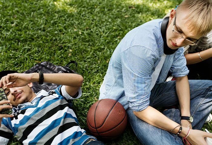 Wait, They Actually Shared These Wild Ways People Checked Out?