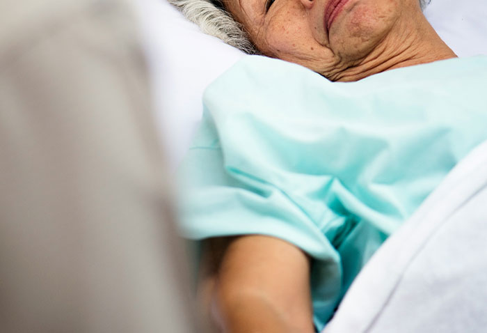 Wait, They Actually Shared These Wild Ways People Checked Out?