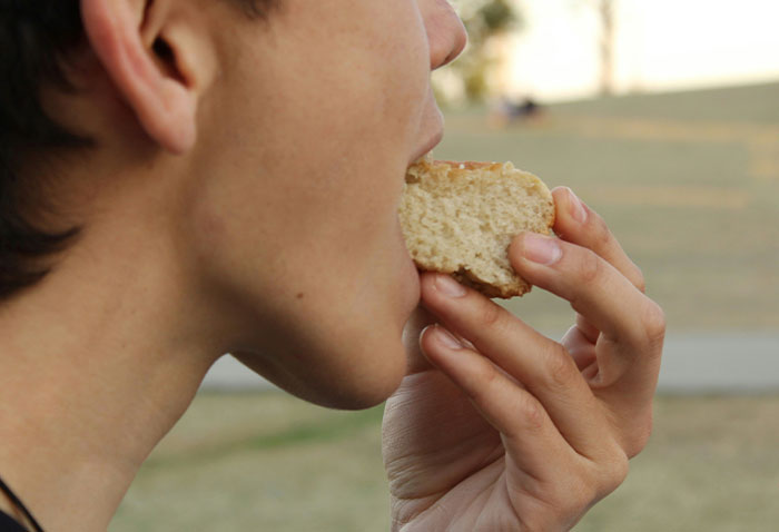 Wait, They Actually Shared These Wild Ways People Checked Out?